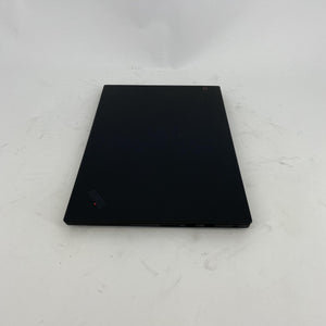 Lenovo ThinkPad X1 Extreme 15.6" UHD TOUCH 2.2GHz i7-8750H 16GB 512GB - 1050 Ti