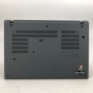 Lenovo ThinkPad T14 Gen 2 14" Grey 2020 FHD TOUCH 2.6GHz i5-1145G7 16GB 256GB