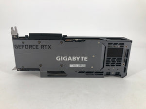 Gigabyte NVIDIA GeForce RTX 3080 Gaming OC 10GB GDDR6X 320 Bit - Graphics