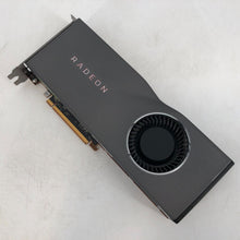 Load image into Gallery viewer, HP AMD Radeon RX 5700 XT 8GB GDDR6 256 Bit - Graphics Card - Excellent Condition