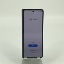 Load image into Gallery viewer, Samsung Galaxy Z Fold5 512GB Gray Unlocked Excellent Condition