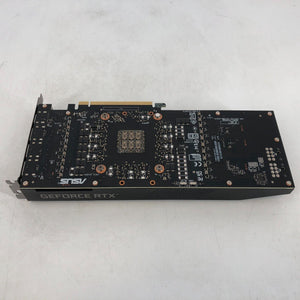 ASUS Turbo GeForce RTX 3080 V2 10GB LHR GDDR6X - 320 Bit - Good Condition