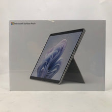 Load image into Gallery viewer, Microsoft Surface Pro 9 13&quot; Platinum 2022 3.2GHz i5-1235U 8GB 256GB - BRAND NEW