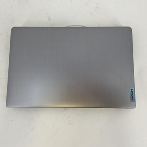Lenovo IdeaPad 3 15.6" Grey FHD 2.0GHz Intel Pentium Gold 7505 8GB 256GB SSD