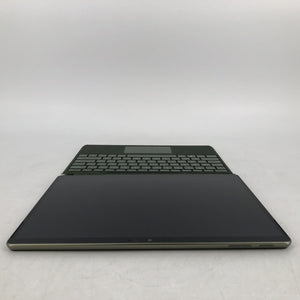 Microsoft Surface Pro 9 13" Forest QHD+ 2.6GHz i7-1255U 16GB 256GB SSD Excellent