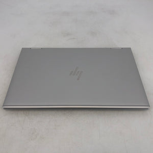 HP EliteBook x360 1040 G7 14" 2020 FHD TOUCH 1.1GHz i7-10810U 16GB RAM 512GB SSD