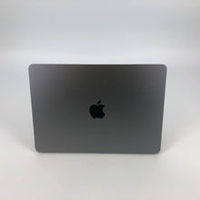 Load image into Gallery viewer, MacBook Air 13.6 Space Gray 2022 3.49 GHz M2 8-Core CPU 10-Core GPU 8GB 512GB