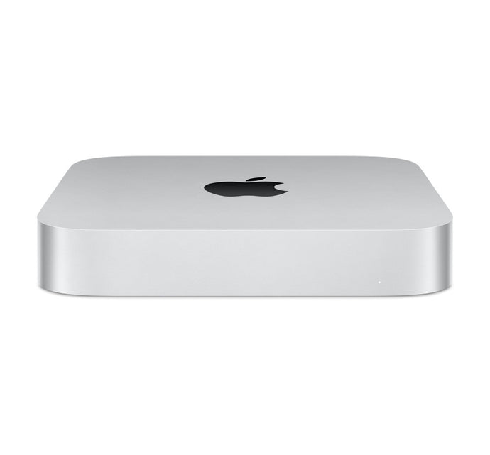 Mac Mini Silver 2023 3.49GHz M2 8-Core CPU 10-Core GPU 16GB 512GB - Excellent