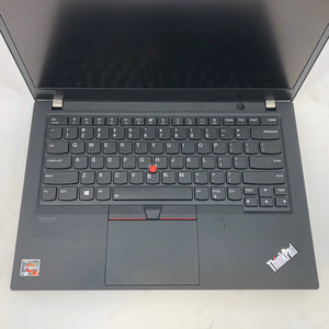Lenovo ThinkPad T14 14" FHD TOUCH 1.7GHz AMD Ryzen 7 PRO 4750U 16GB 512GB - Good