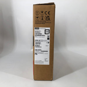 Lenovo ThinkPad P15v Gen 2 15.6" FHD 2.5GHz i7-11850H 32GB 512GB RTX A2000 - NEW