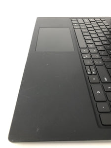 Dell Latitude 3520 15.6" Black 2021 FHD 2.8GHz i7-1165G7 16GB 512GB - Good Cond.