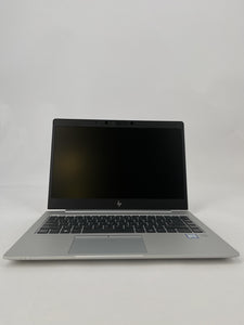 HP EliteBook 840 G6 14" FHD 1.6GHz i5-8365U 16GB 256GB SSD Very Good Condition