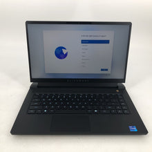 Load image into Gallery viewer, Alienware m15 R7 15.6&quot; 2022 2K 2.5GHz i9-12900H 32GB 1TB - RTX 3080 - Very Good