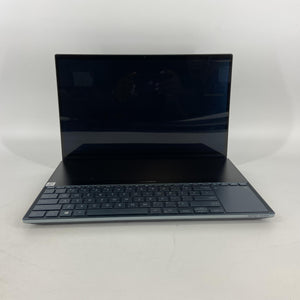 Asus ZenBook Pro Duo 15" Blue 2020 Touch 2.6GHz i7-10750H 16GB 1TB SSD RTX 2060