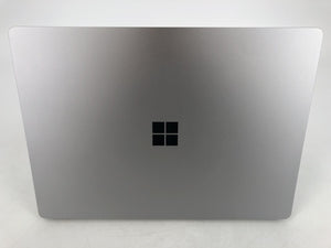 Microsoft Surface Laptop 4 13" Silver 2K TOUCH 2.2GHz AMD Ryzen 5 8GB 256GB SSD