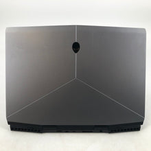 Load image into Gallery viewer, Alienware m15 R1 15&quot; Grey FHD 2.2GHz i7-8750H 16GB 2TB/500GB SSD RTX 2060 - Good