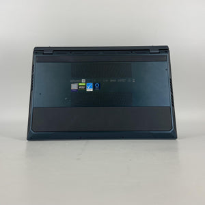 Asus ZenBook Pro Duo 15" Blue 2020 Touch 2.6GHz i7-10750H 16GB 1TB SSD RTX 2060