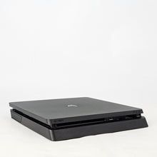 Load image into Gallery viewer, Sony PlayStation 4 Slim Black 1TB