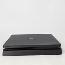 Load image into Gallery viewer, Sony PlayStation 4 Slim Black 1TB