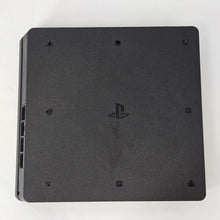 Load image into Gallery viewer, Sony PlayStation 4 Slim Black 1TB