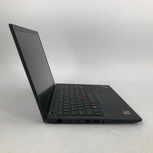 Lenovo ThinkPad T14 Gen 3 14 WUXGA TOUCH 2.7GHz AMD Ryzen 7 PRO 6850U 16GB 512GB