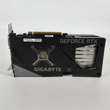 Load image into Gallery viewer, NVIDIA GeForce RTX 3050 8GB RAM