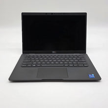 Load image into Gallery viewer, Dell Latitude 7320 13.3 Black 3.0 GHz Intel Core i7 11th Gen. 16GB RAM 512GB Solid State Drive