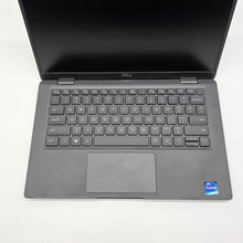 Load image into Gallery viewer, Dell Latitude 7320 13.3 Black 3.0 GHz Intel Core i7 11th Gen. 16GB RAM 512GB Solid State Drive