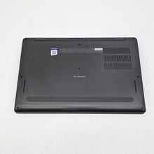 Load image into Gallery viewer, Dell Latitude 7320 13.3 Black 3.0 GHz Intel Core i7 11th Gen. 16GB RAM 512GB Solid State Drive