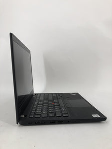 Lenovo ThinkPad T14 14" FHD TOUCH 1.8GHz i7-10610U 16GB 512GB SSD - Very Good