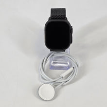 Load image into Gallery viewer, Apple Watch (Ultra 3) 49mm Black Unlocked 64GB