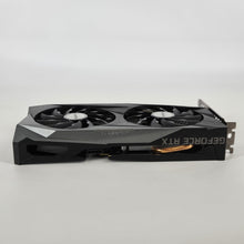 Load image into Gallery viewer, NVIDIA GeForce RTX 3050 8GB RAM