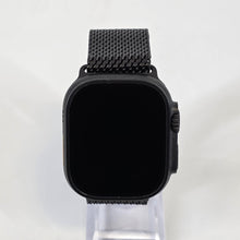Load image into Gallery viewer, Apple Watch (Ultra 3) 49mm Black Unlocked 64GB