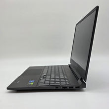 Load image into Gallery viewer, HP Victus 15.6 Gray 2.1 GHz Intel Core i5 13th Gen. 16GB RAM 512GB Solid State Drive NVIDIA GeForce RTX 3050 6 GB