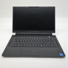 Load image into Gallery viewer, Dell Alienware X15 R2 White 2.3 GHz Intel Core i7 12th Gen. 16GB RAM 1TB Solid State Drive NVIDIA GeForce RTX 3060 6 GB
