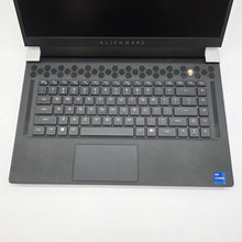 Load image into Gallery viewer, Dell Alienware X15 R2 White 2.3 GHz Intel Core i7 12th Gen. 16GB RAM 1TB Solid State Drive NVIDIA GeForce RTX 3060 6 GB