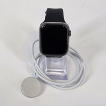 Load image into Gallery viewer, Apple Watch (Series 7) 45mm Graphite Unlocked 32GB