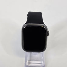 Load image into Gallery viewer, Apple Watch (Series 7) 45mm Graphite Unlocked 32GB