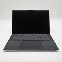 Load image into Gallery viewer, Dell XPS 15 9520 Silver 2.3 GHz Intel Core i7 12th Gen. 16GB RAM 512GB Solid State Drive NVIDIA GeForce RTX 3050 4 GB