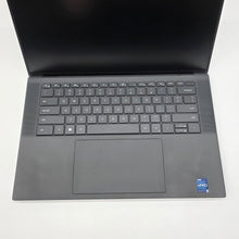 Load image into Gallery viewer, Dell XPS 15 9520 Silver 2.3 GHz Intel Core i7 12th Gen. 16GB RAM 512GB Solid State Drive NVIDIA GeForce RTX 3050 4 GB