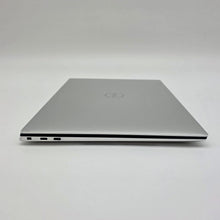 Load image into Gallery viewer, Dell XPS 15 9520 Silver 2.3 GHz Intel Core i7 12th Gen. 16GB RAM 512GB Solid State Drive NVIDIA GeForce RTX 3050 4 GB