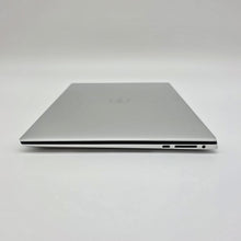 Load image into Gallery viewer, Dell XPS 15 9520 Silver 2.3 GHz Intel Core i7 12th Gen. 16GB RAM 512GB Solid State Drive NVIDIA GeForce RTX 3050 4 GB