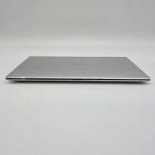 Load image into Gallery viewer, Dell XPS 15 9520 Silver 2.3 GHz Intel Core i7 12th Gen. 16GB RAM 512GB Solid State Drive NVIDIA GeForce RTX 3050 4 GB