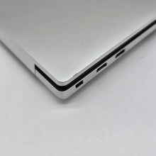 Load image into Gallery viewer, Dell XPS 15 9520 Silver 2.3 GHz Intel Core i7 12th Gen. 16GB RAM 512GB Solid State Drive NVIDIA GeForce RTX 3050 4 GB