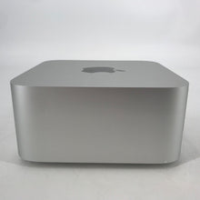 Load image into Gallery viewer, Mac Studio Silver 2023 3.49 GHz M2 Ultra 24-Core CPU 76-Core GPU 192GB 4TB