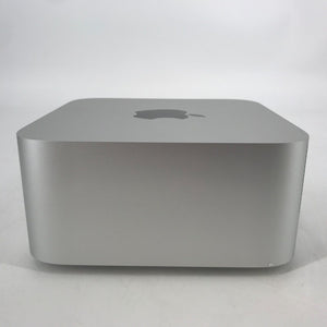 Mac Studio Silver 2023 3.49 GHz M2 Ultra 24-Core CPU 76-Core GPU 192GB 4TB