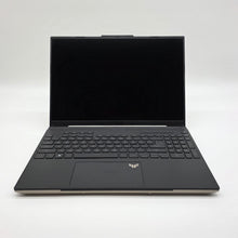 Load image into Gallery viewer, Asus TUF A16 16 Jaeger Gray 4.0 GHz AMD Ryzen 9 7940HS 32GB RAM 1TB Solid State Drive AMD Radeon RX 7700S 8 GB