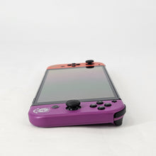 Load image into Gallery viewer, Nintendo Switch OLED Pokémon Scarlet &amp; Violet Edition Black 64GB