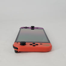 Load image into Gallery viewer, Nintendo Switch OLED Pokémon Scarlet &amp; Violet Edition Black 64GB