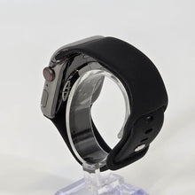 Load image into Gallery viewer, Apple Watch (Series 7) 45mm Graphite Unlocked 32GB